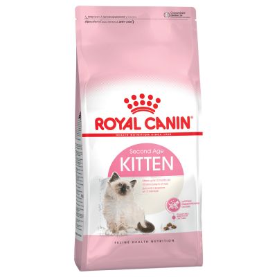 royal canin kitten trockenfutter
