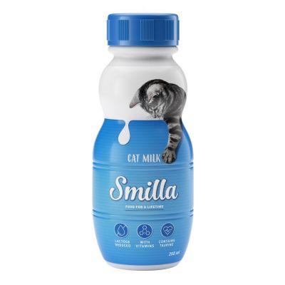 Smilla Katzenmilch