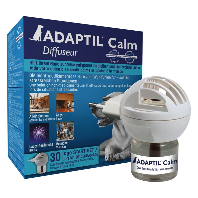 67753_pla_adaptil_calm_start_set_hs_01_0 Difusor ADAPTIL para cães