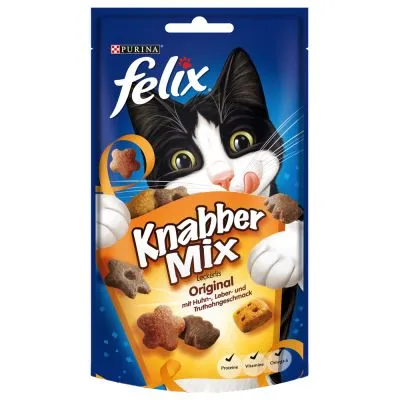 Felix Knabber Mix original