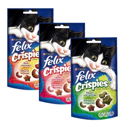 Felix Crispies