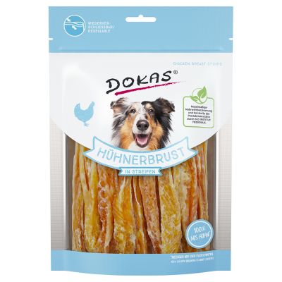 Snacks Dokas